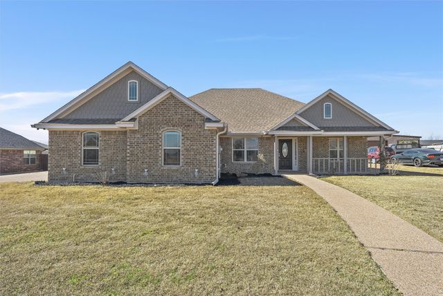 488 Hawkins Court, Robinson, TX 76706