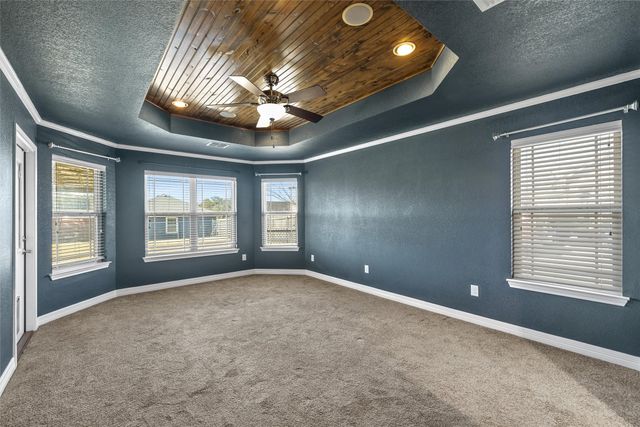 488 Hawkins Court, Robinson, TX 76706