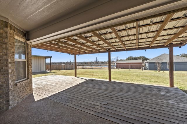 488 Hawkins Court, Robinson, TX 76706