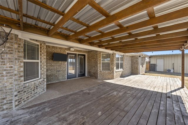 488 Hawkins Court, Robinson, TX 76706