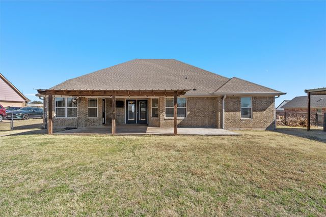 488 Hawkins Court, Robinson, TX 76706