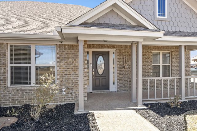 488 Hawkins Court, Robinson, TX 76706