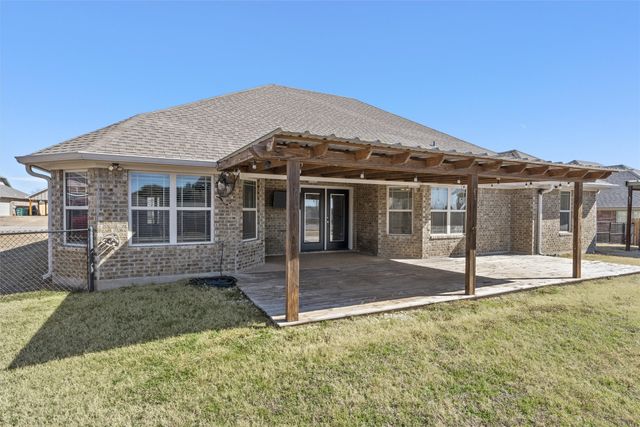 488 Hawkins Court, Robinson, TX 76706