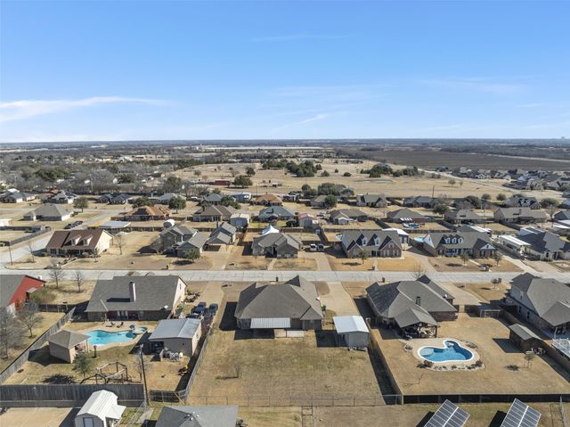 488 Hawkins Court, Robinson, TX 76706