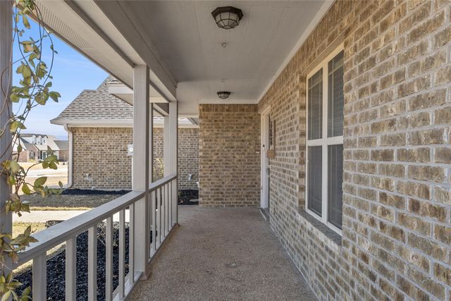 488 Hawkins Court, Robinson, TX 76706