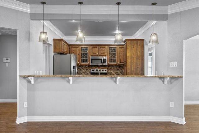 488 Hawkins Court, Robinson, TX 76706