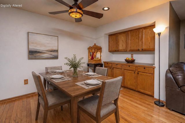 8319 S Woodridge DRIVE, Oak Creek, WI 53154