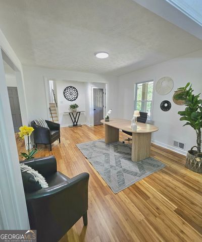 125 Heritage Circle, Mcdonough, GA 30253