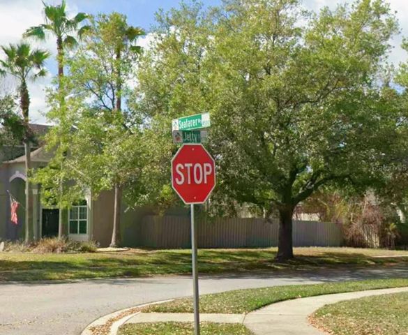 SEAFARER WAY, Orlando, FL 32817