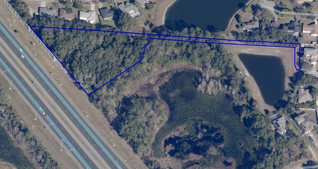 SEAFARER WAY, Orlando, FL 32817