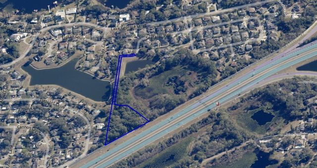 SEAFARER WAY, Orlando, FL 32817