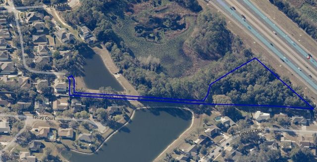 SEAFARER WAY, Orlando, FL 32817