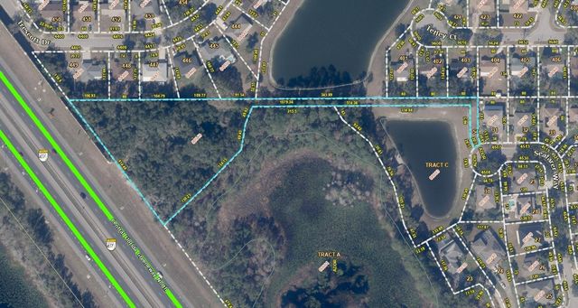 SEAFARER WAY, Orlando, FL 32817