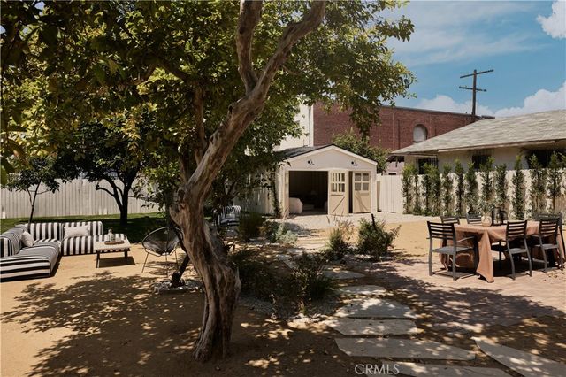 2611 Sichel, Los Angeles, CA 90031