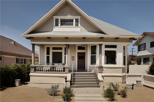 2611 Sichel, Los Angeles, CA 90031