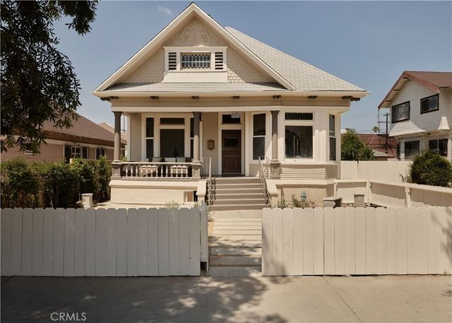 2611 Sichel, Los Angeles, CA 90031