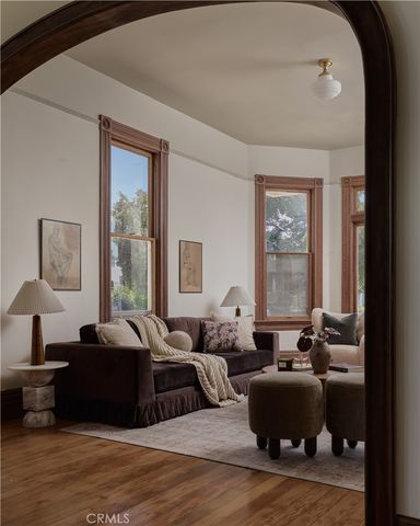 2611 Sichel, Los Angeles, CA 90031