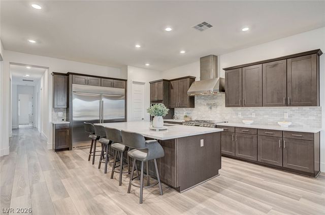 11282 Roman Helmet Street, Las Vegas, NV 89141