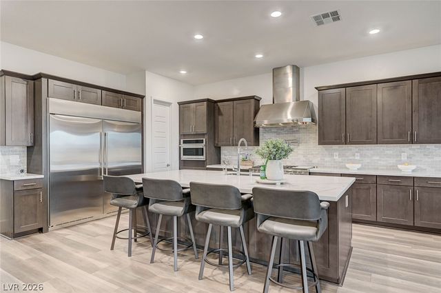 11282 Roman Helmet Street, Las Vegas, NV 89141