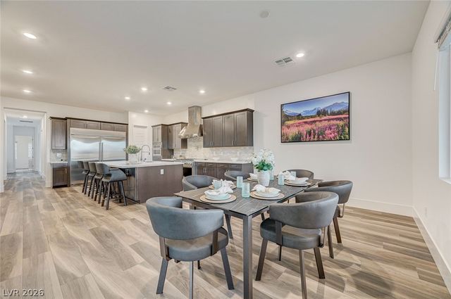 11282 Roman Helmet Street, Las Vegas, NV 89141