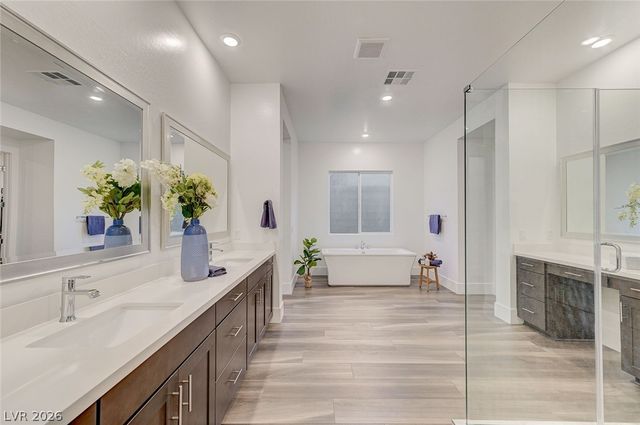 11282 Roman Helmet Street, Las Vegas, NV 89141