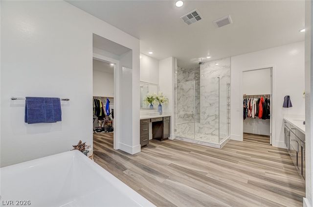 11282 Roman Helmet Street, Las Vegas, NV 89141