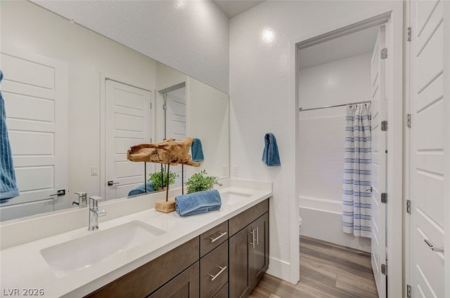 11282 Roman Helmet Street, Las Vegas, NV 89141