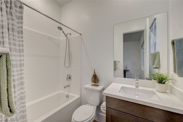 11282 Roman Helmet Street, Las Vegas, NV 89141