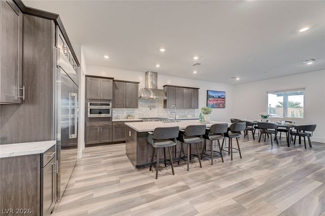 11282 Roman Helmet Street, Las Vegas, NV 89141