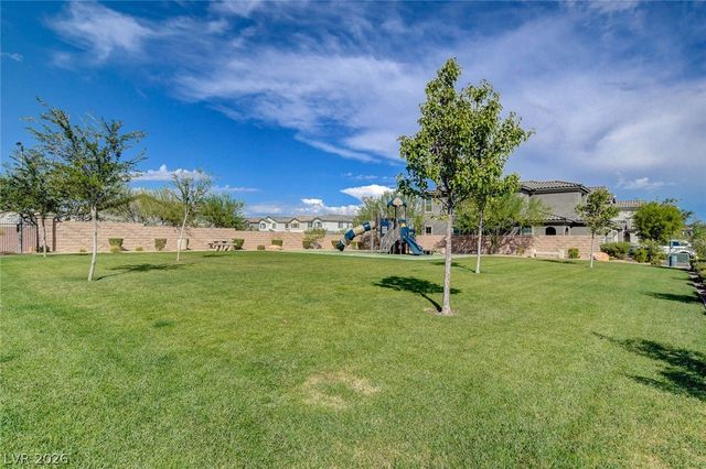 11282 Roman Helmet Street, Las Vegas, NV 89141