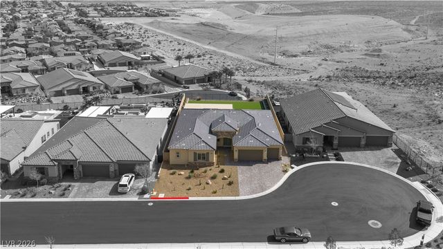 11282 Roman Helmet Street, Las Vegas, NV 89141