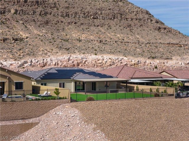 11282 Roman Helmet Street, Las Vegas, NV 89141