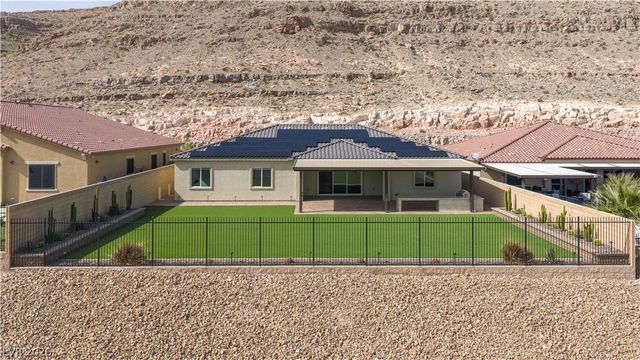 11282 Roman Helmet Street, Las Vegas, NV 89141