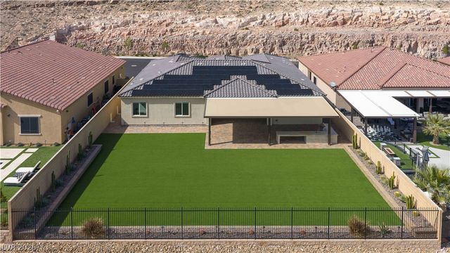 11282 Roman Helmet Street, Las Vegas, NV 89141