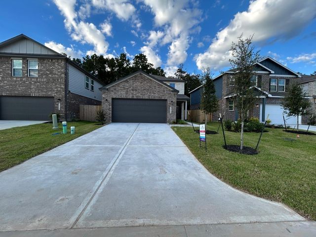 7914 Alset Drive, Magnolia, TX 77354