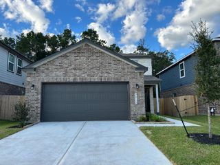 7914 Alset Drive, Magnolia, TX 77354