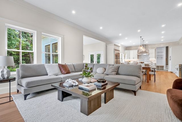 22 Tyler Rd, Lexington, MA 02420