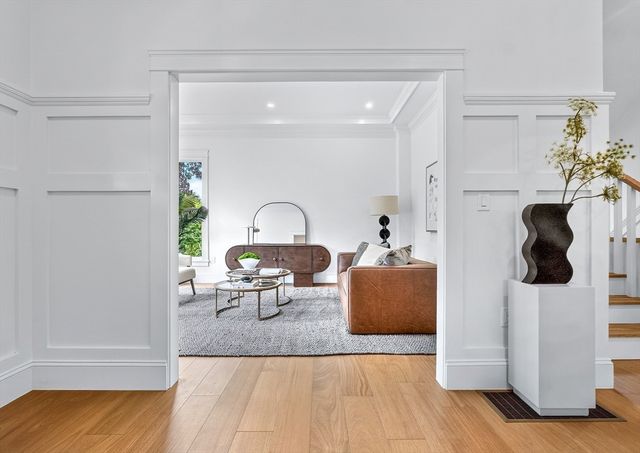 22 Tyler Rd, Lexington, MA 02420