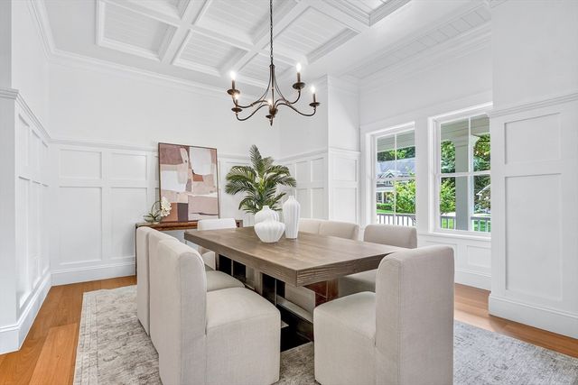 22 Tyler Rd, Lexington, MA 02420