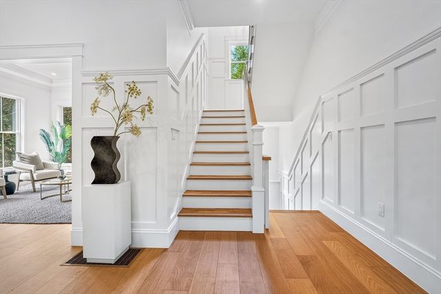 22 Tyler Rd, Lexington, MA 02420