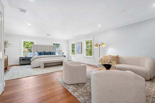 22 Tyler Rd, Lexington, MA 02420