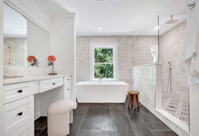 22 Tyler Rd, Lexington, MA 02420