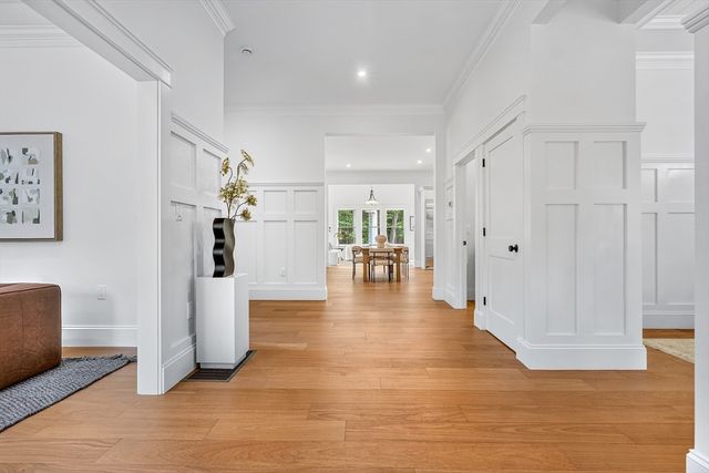22 Tyler Rd, Lexington, MA 02420