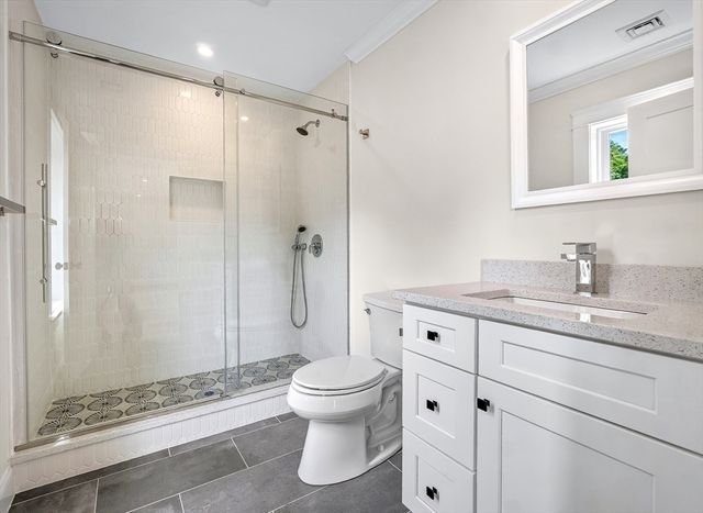 22 Tyler Rd, Lexington, MA 02420