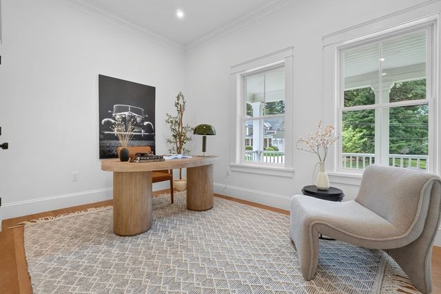 22 Tyler Rd, Lexington, MA 02420