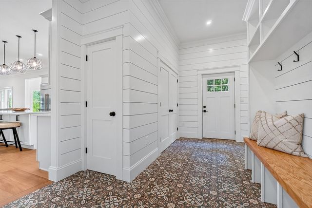 22 Tyler Rd, Lexington, MA 02420