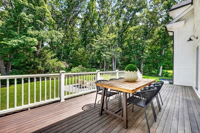22 Tyler Rd, Lexington, MA 02420