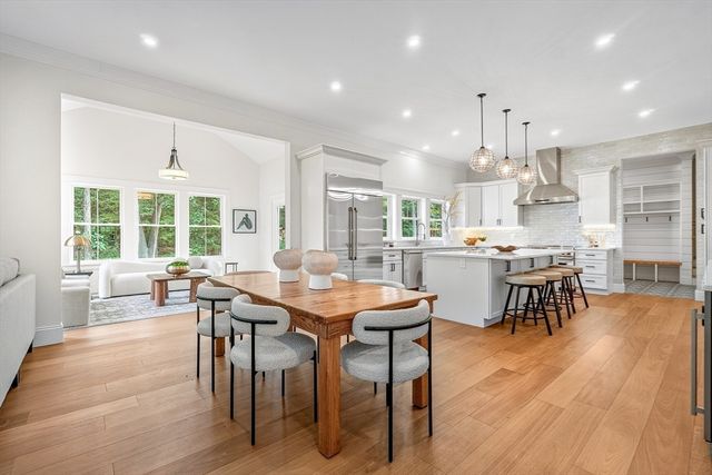 22 Tyler Rd, Lexington, MA 02420