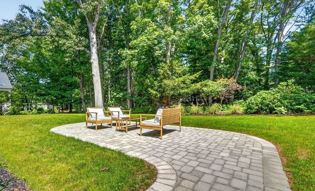 22 Tyler Rd, Lexington, MA 02420