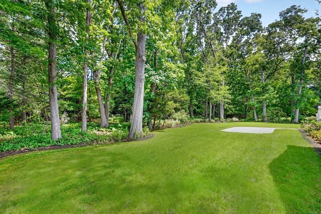 22 Tyler Rd, Lexington, MA 02420